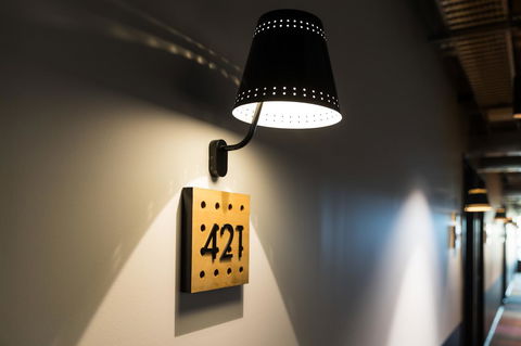 Atura Adelaide Airport - Events Australia 1