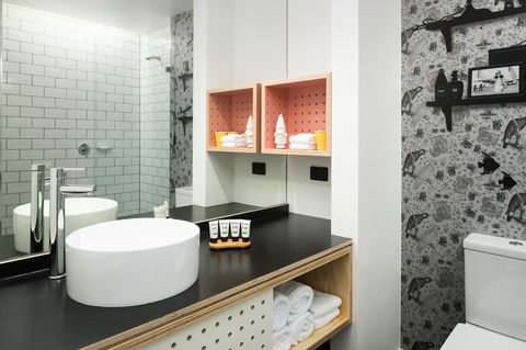 Atura Adelaide Airport - Events Australia 3