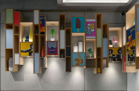 Atura Adelaide Airport - Events Australia 8