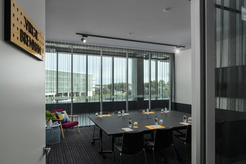 Atura Adelaide Airport - Events Australia 22