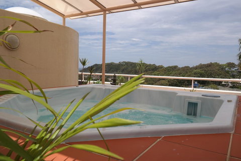 Pacific Bay Resort - Tourism Bookings 13
