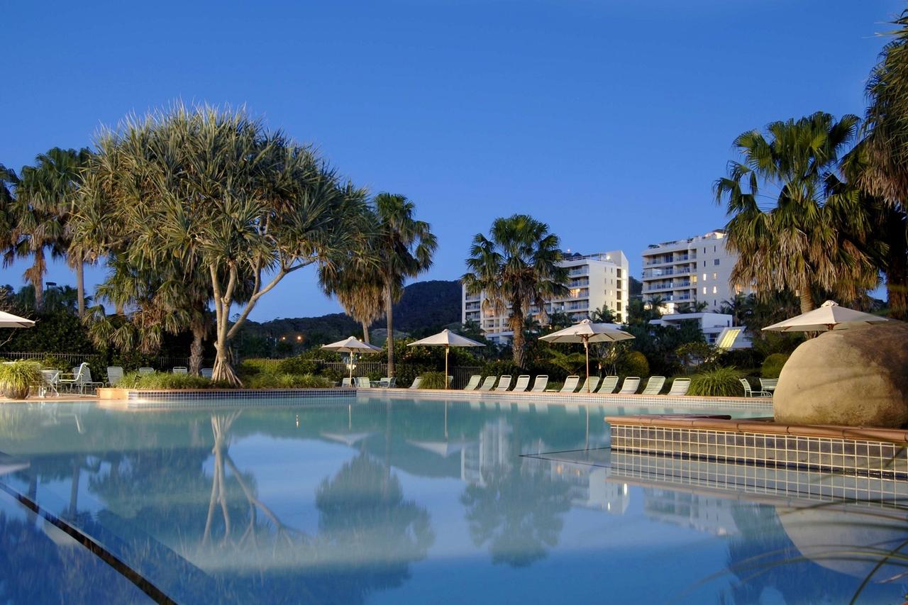 Coffs Harbour NSW Tourism Bookings