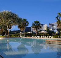 Pacific Bay Resort - Tourism Bookings