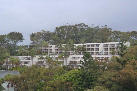 Pacific Bay Resort - Tourism Bookings 27