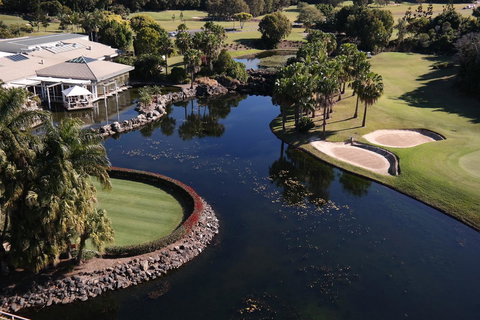 Pacific Bay Resort - Tourism Bookings 6