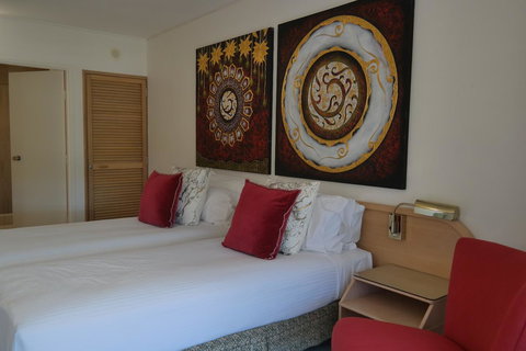 Pacific Bay Resort - Tourism Bookings 5