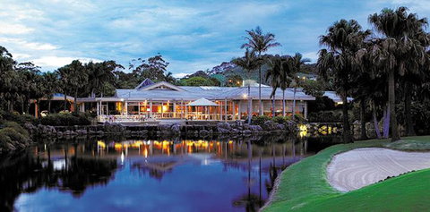 Pacific Bay Resort - Tourism Bookings 9