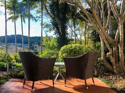 Pacific Bay Resort - Tourism Bookings 28