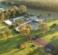 William Macintosh Motor Lodge - Events Australia