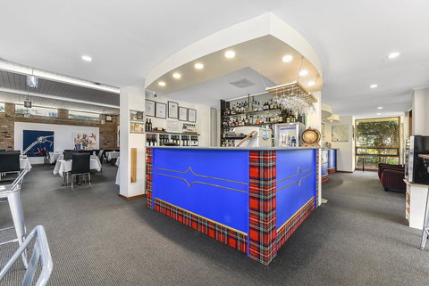 William Macintosh Motor Lodge - Events Australia 38