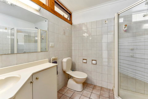 William Macintosh Motor Lodge - Events Australia 15