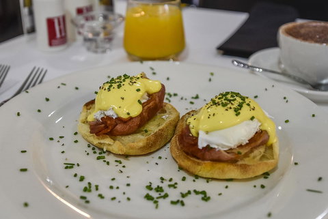 William Macintosh Motor Lodge - Events Australia 3