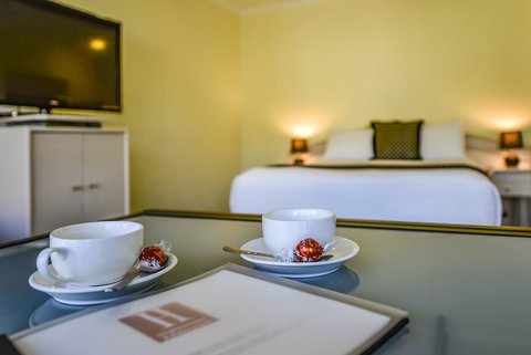 William Macintosh Motor Lodge - Events Australia 32