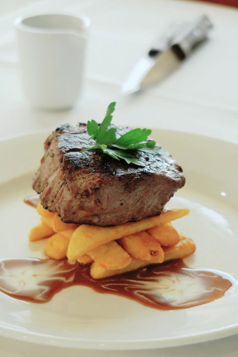 William Macintosh Motor Lodge - Events Australia 44