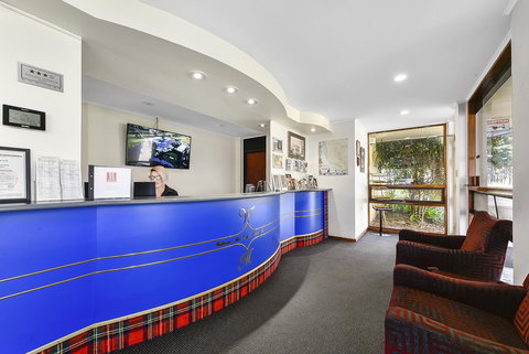 William Macintosh Motor Lodge - Events Australia 36