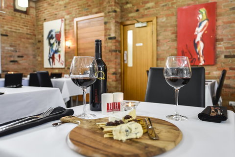 William Macintosh Motor Lodge - Events Australia 41