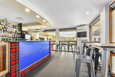 William Macintosh Motor Lodge - Events Australia 37