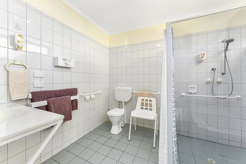 William Macintosh Motor Lodge - Events Australia 27