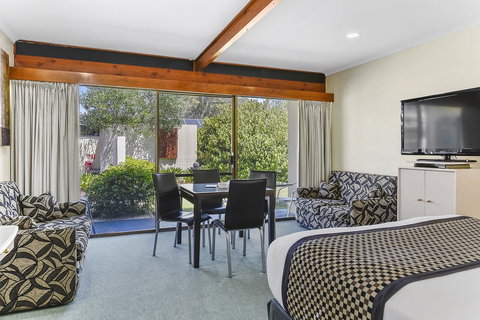 William Macintosh Motor Lodge - Events Australia 29