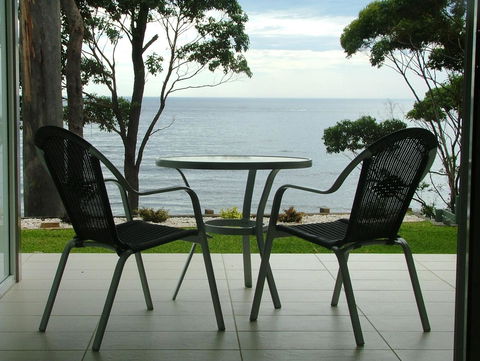 Mollymook Beach Waterfront - Events Australia 0