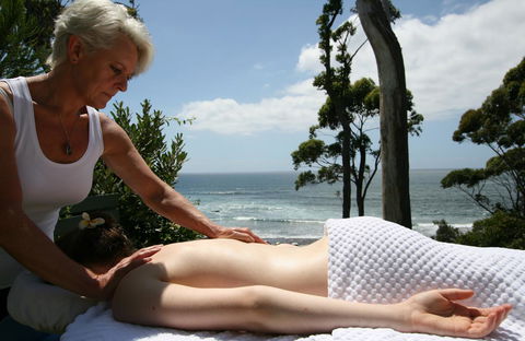 Mollymook Beach Waterfront - Events Australia 20