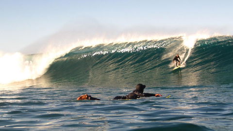 Mollymook Beach Waterfront - Events Australia 13