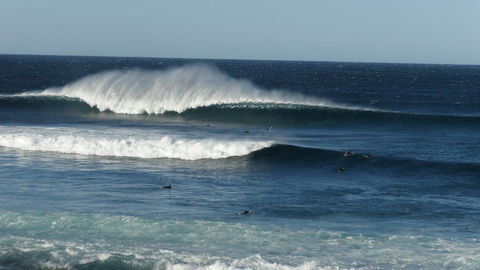Mollymook Beach Waterfront - Events Australia 7