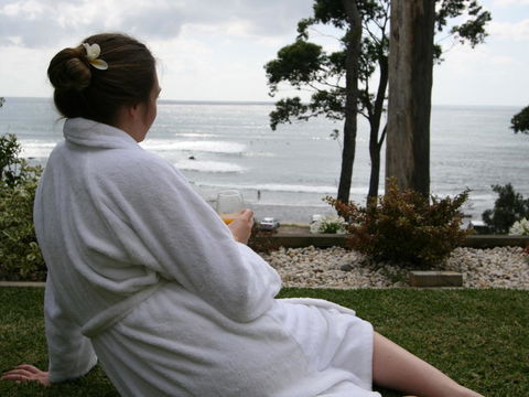 Mollymook Beach Waterfront - Events Australia 25