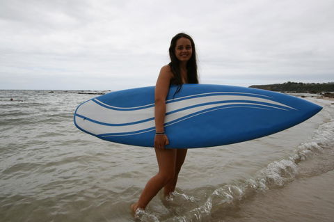 Mollymook Beach Waterfront - Events Australia 24