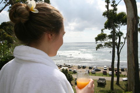 Mollymook Beach Waterfront - Events Australia 23