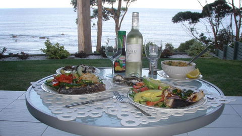 Mollymook Beach Waterfront - Events Australia 3