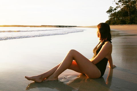 Mollymook Beach Waterfront - Events Australia 17