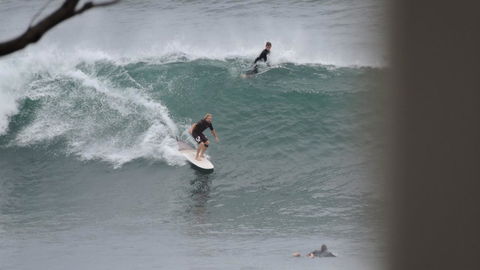 Mollymook Beach Waterfront - Events Australia 10