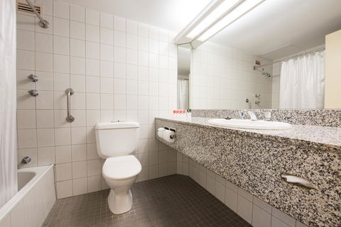 Hotel Grand Chancellor Adelaide - Accommodation Europe 27