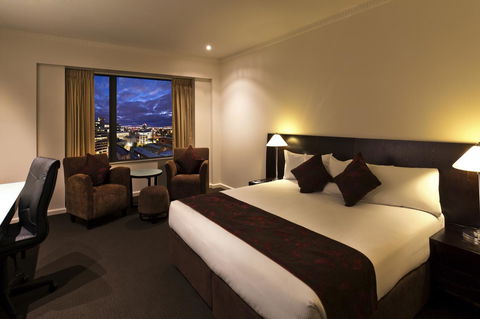 Hotel Grand Chancellor Adelaide - Accommodation Europe 10