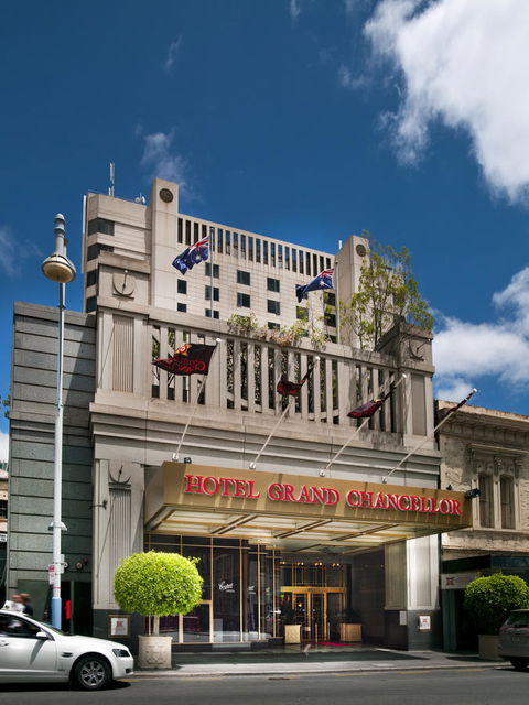 Hotel Grand Chancellor Adelaide - Accommodation Europe 42
