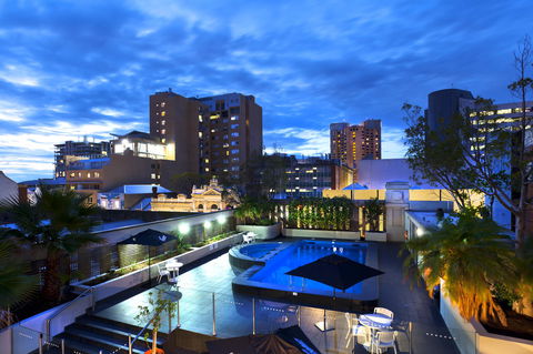 Hotel Grand Chancellor Adelaide - Accommodation Europe 20