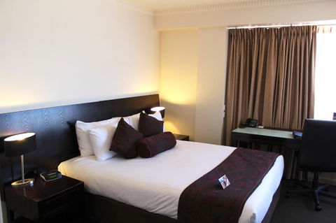 Hotel Grand Chancellor Adelaide - Accommodation Europe 31