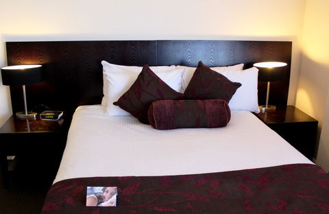 Hotel Grand Chancellor Adelaide - Accommodation Europe 16