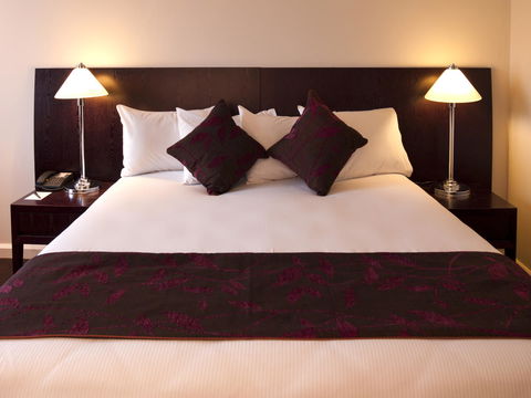 Hotel Grand Chancellor Adelaide - Accommodation Europe 39