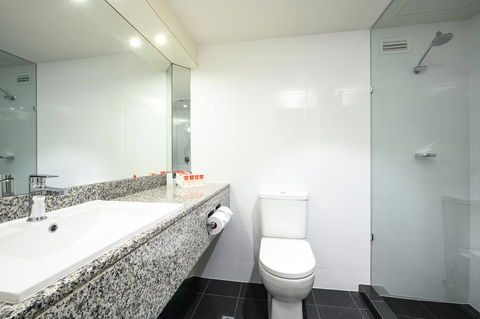 Hotel Grand Chancellor Adelaide - Accommodation Europe 41