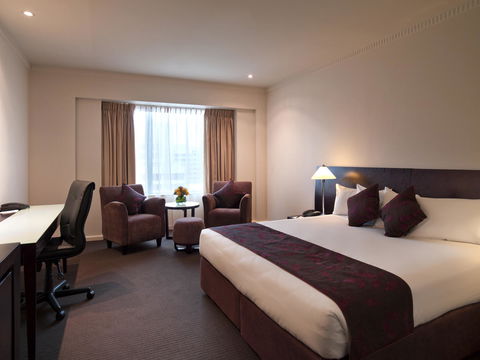 Hotel Grand Chancellor Adelaide - Accommodation Europe 40