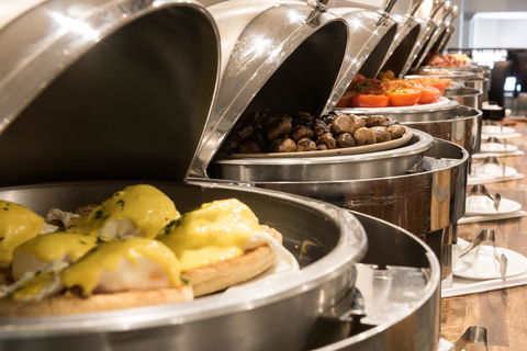 Hotel Grand Chancellor Adelaide - Accommodation Europe 18