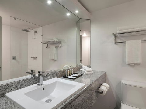 Hotel Grand Chancellor Adelaide - Accommodation Europe 37