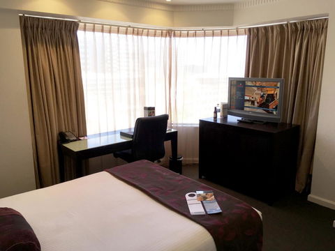 Hotel Grand Chancellor Adelaide - Accommodation Europe 7