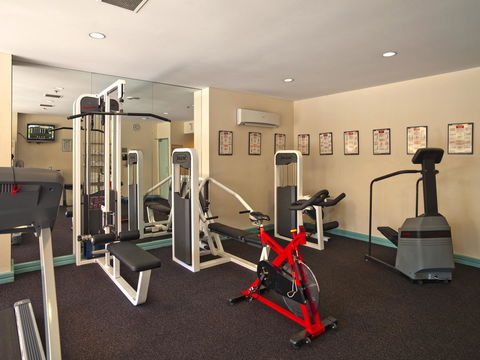 Hotel Grand Chancellor Adelaide - Accommodation Europe 21
