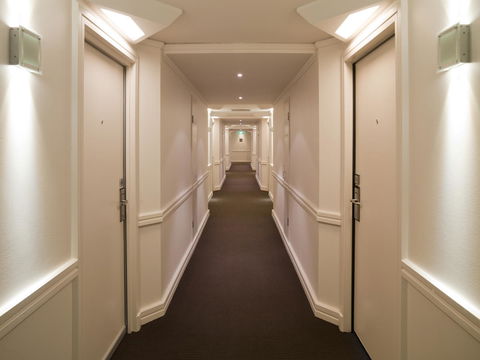 Hotel Grand Chancellor Adelaide - Accommodation Europe 32
