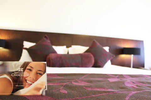 Hotel Grand Chancellor Adelaide - Accommodation Europe 25