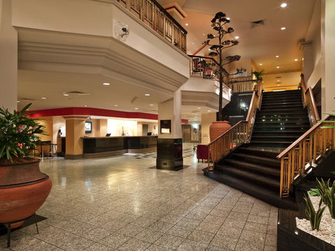 Hotel Grand Chancellor Adelaide - Accommodation Europe 35