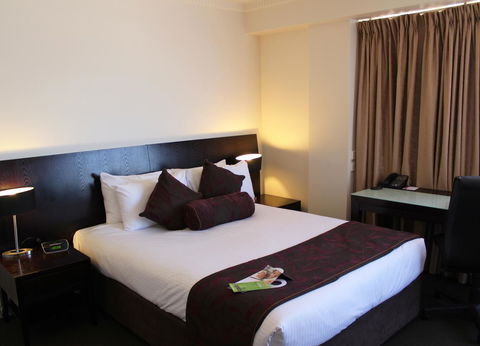 Hotel Grand Chancellor Adelaide - Accommodation Europe 26